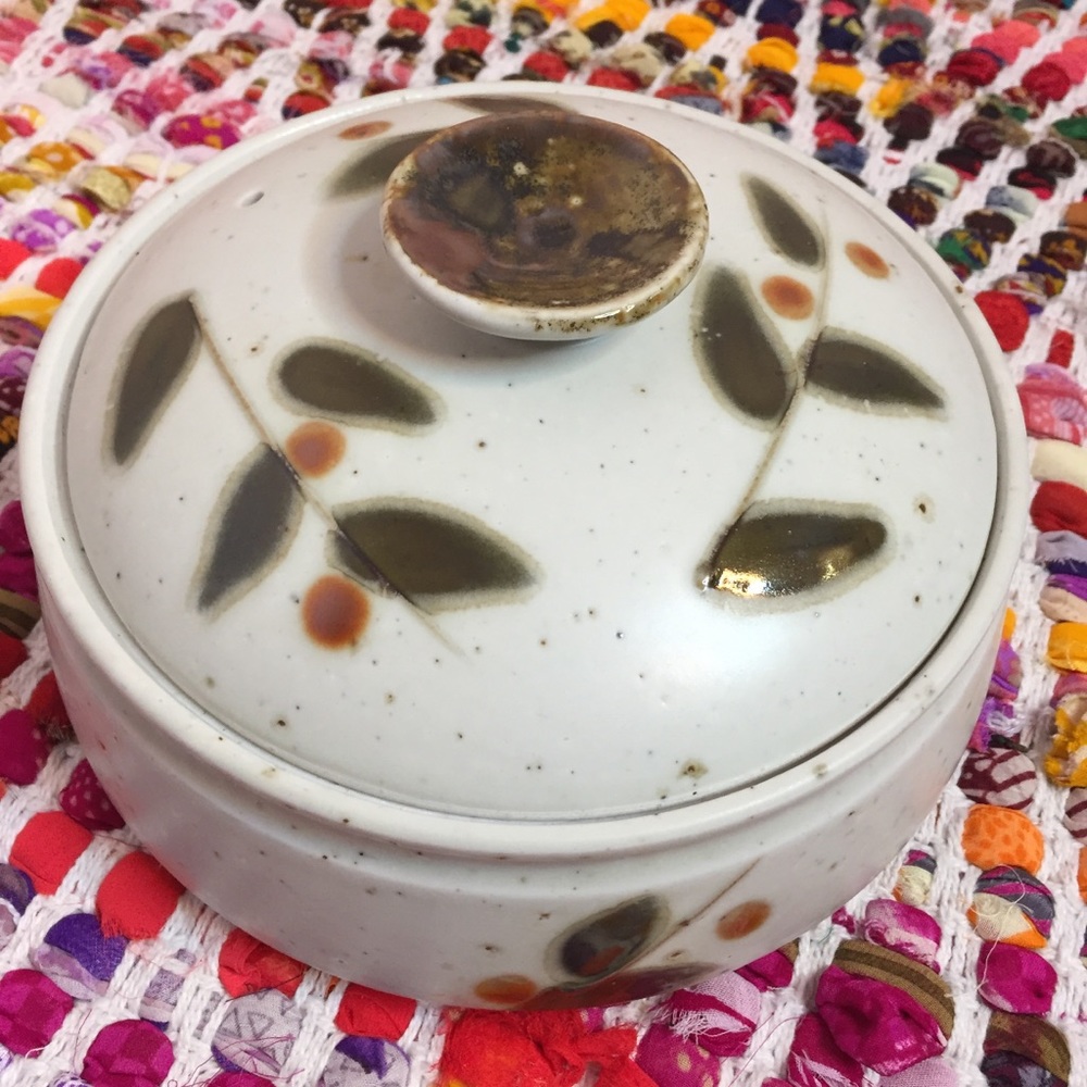 Otagiri Covered Dish